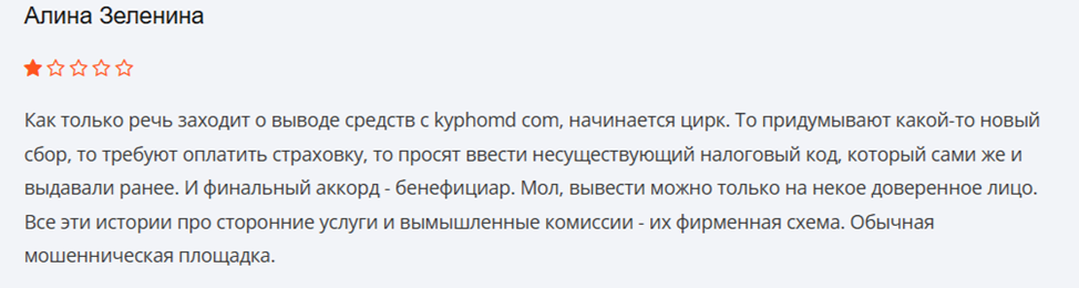 kyphomd биржа kyphomd биржа
