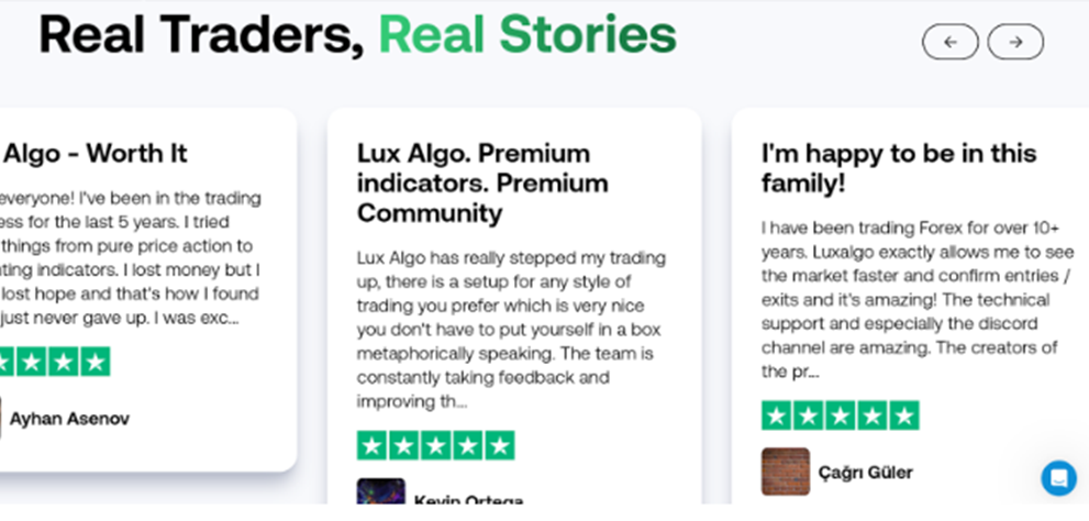 luxalgo smart money concepts ex5 luxalgo smart money concepts ex5