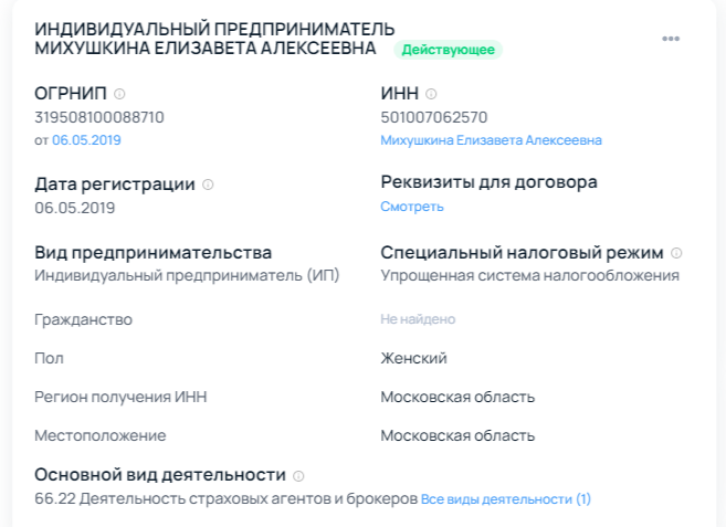 михушкина елизавета алексеевна отзывы михушкина елизавета алексеевна отзывы