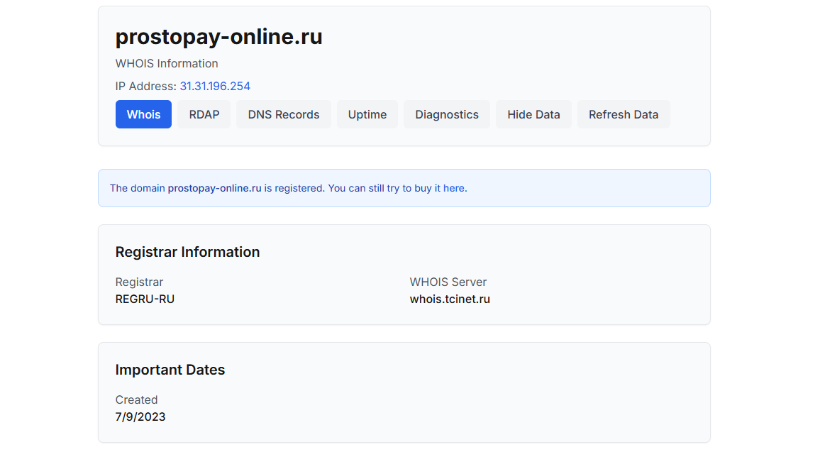 prostopay отзывы prostopay отзывы