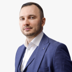 Сергей Чистый