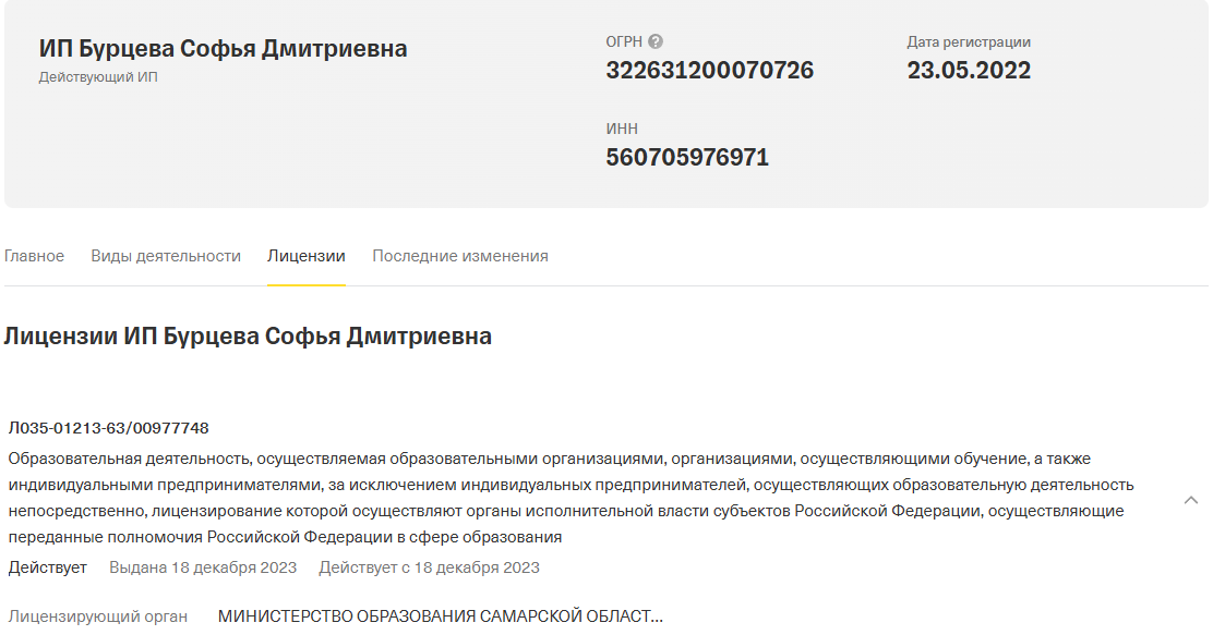 софья бурцева финансовый директор софья бурцева финансовый директор