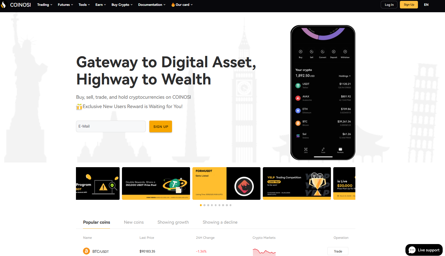 support coinosi com отзывы support coinosi com отзывы