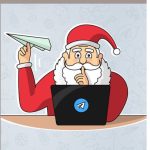 Тайный Санта Бот