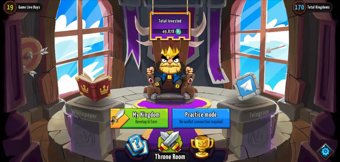 tetherking tetherking