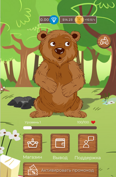 золотой мишка телеграмм отзывы золотой мишка телеграмм отзывы