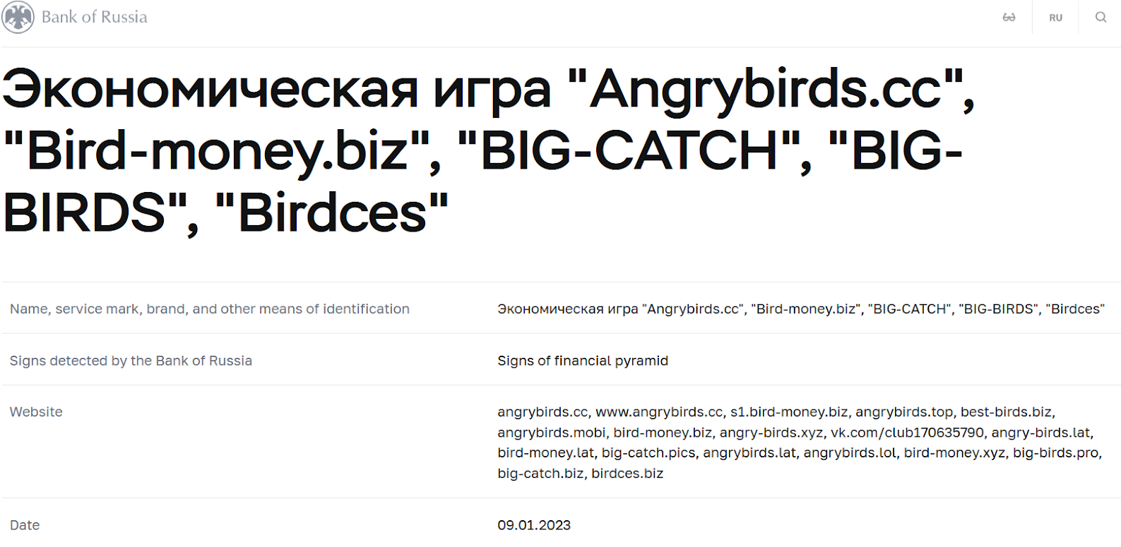 angrybirds biz