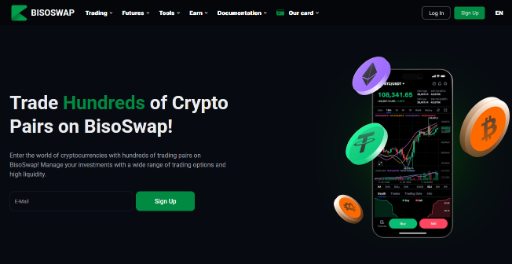 bitbao exchange биржа