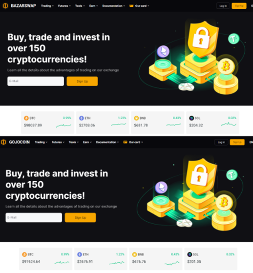 bitbao exchange развод