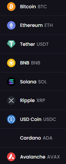 Bitline