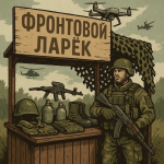Фронтовой Ларек