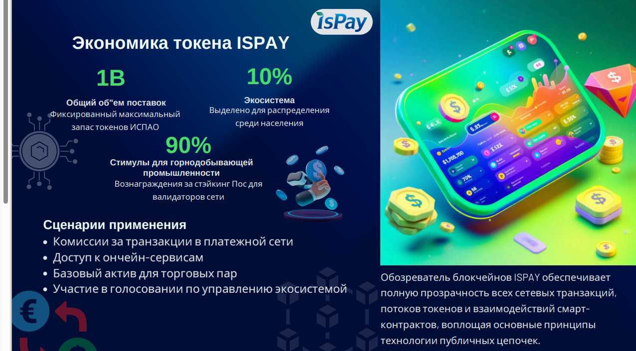 ispay экосистема отзывы ispay экосистема отзывы