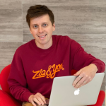 Михаил Зарубин