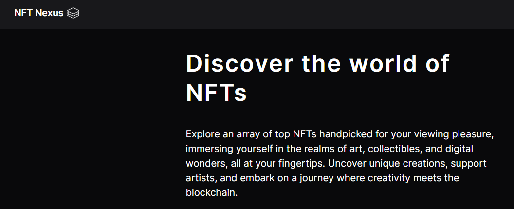 nftnexus io отзывы