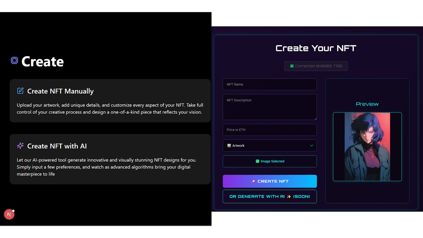 nftnexus io отзывы