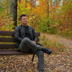 Николай Шабердин