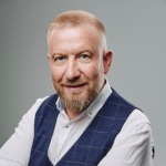 Николай Водолазский