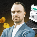 Первые Деньги из Telegram