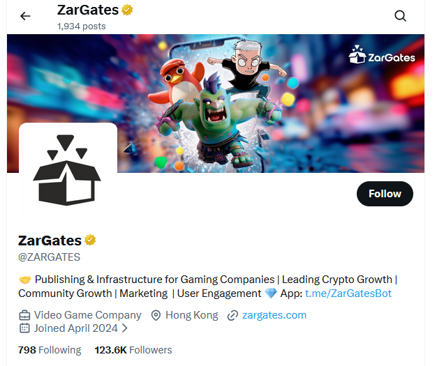 подарок zar gates giftbox в кошелек