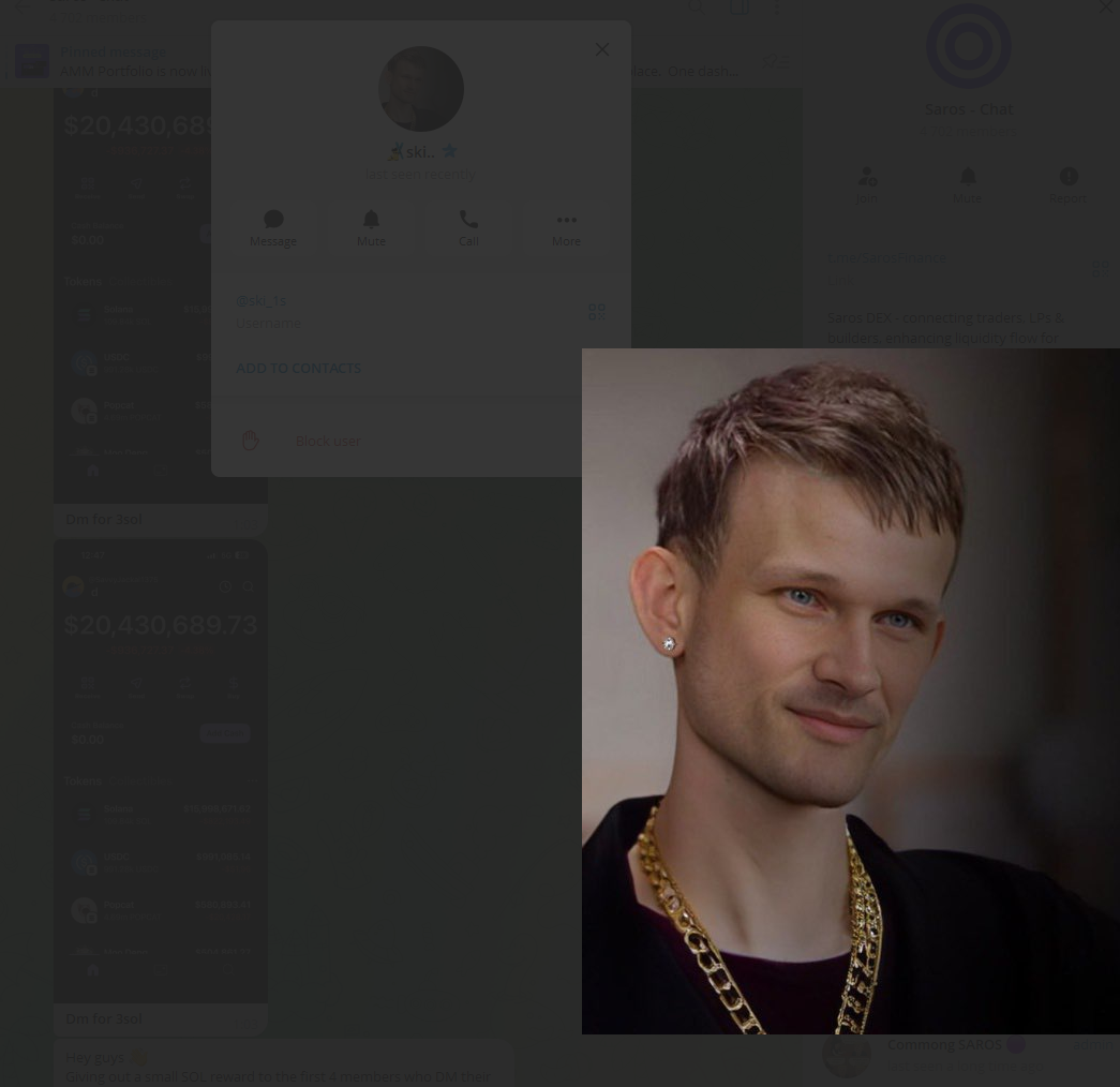 saros криптовалюта следующий цена роста