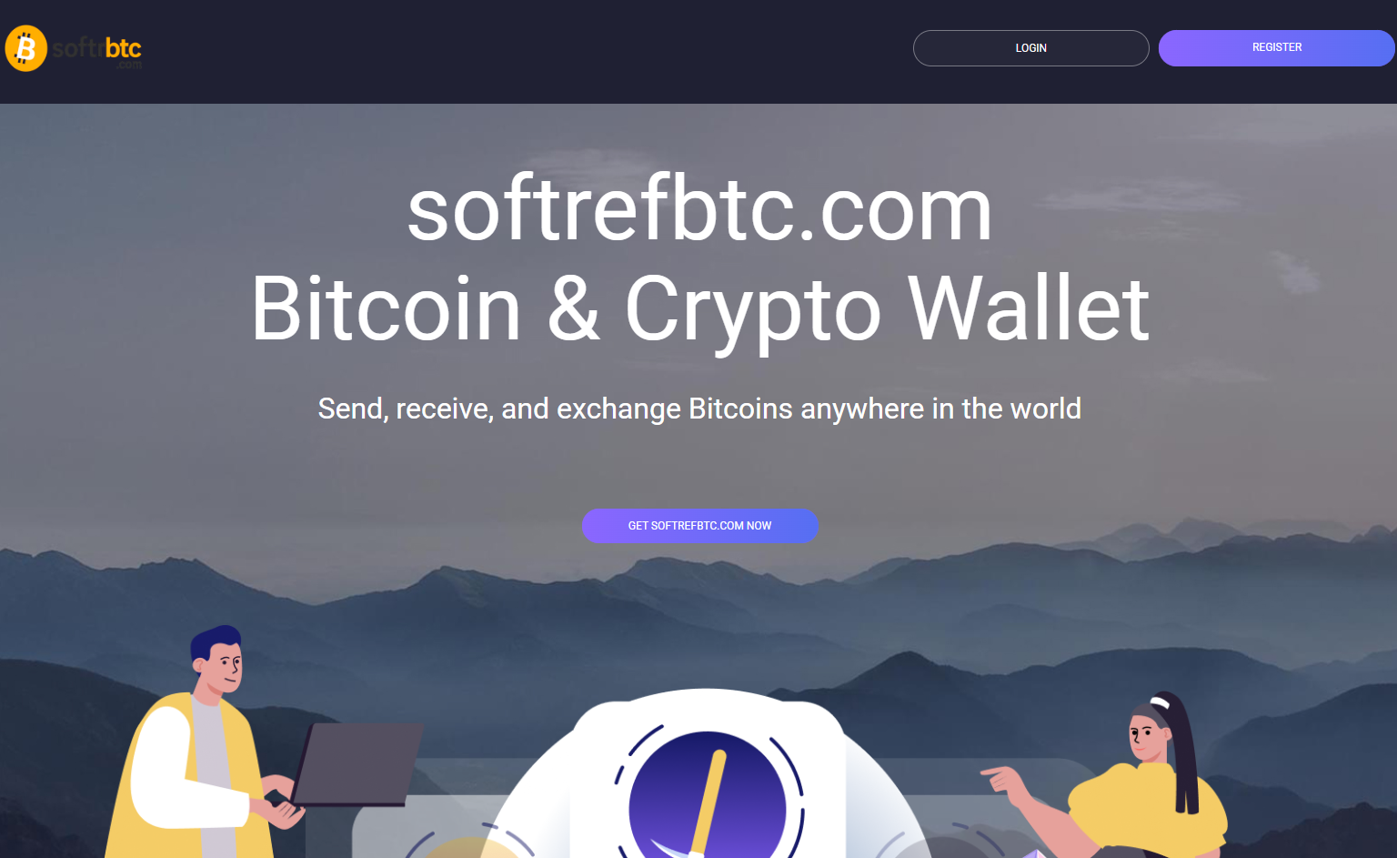 softrefbtc com что это