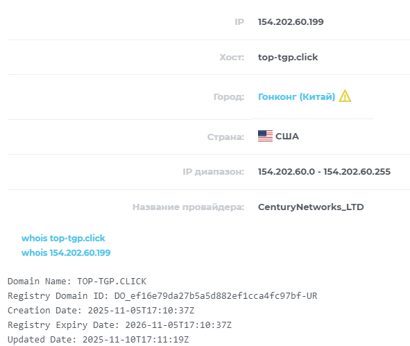 top tgp click отзывы