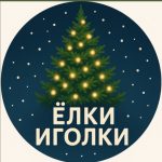 Елки Иголки