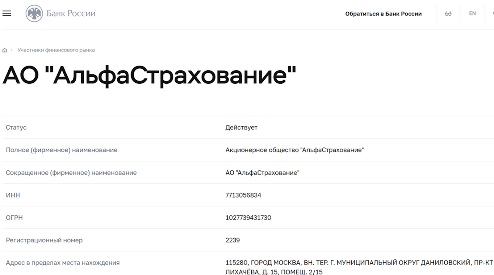 альфа банк розыгрыш за подписку в telegram