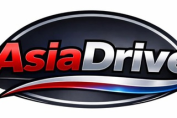 Asia Drive