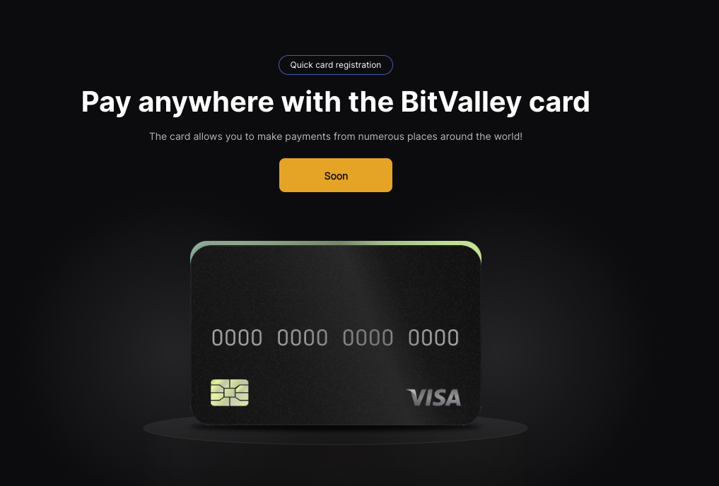 bitvalley cc скам