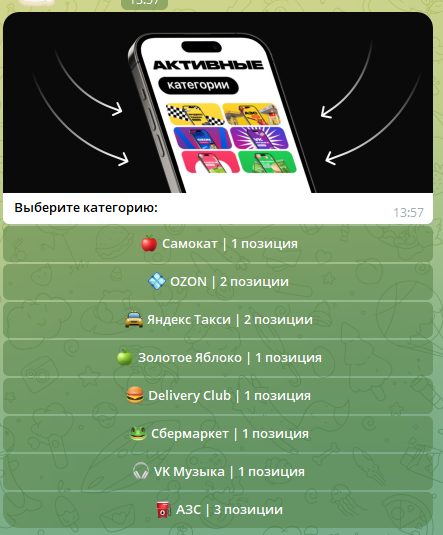 бот промокодов feya отзывы бот промокодов feya отзывы