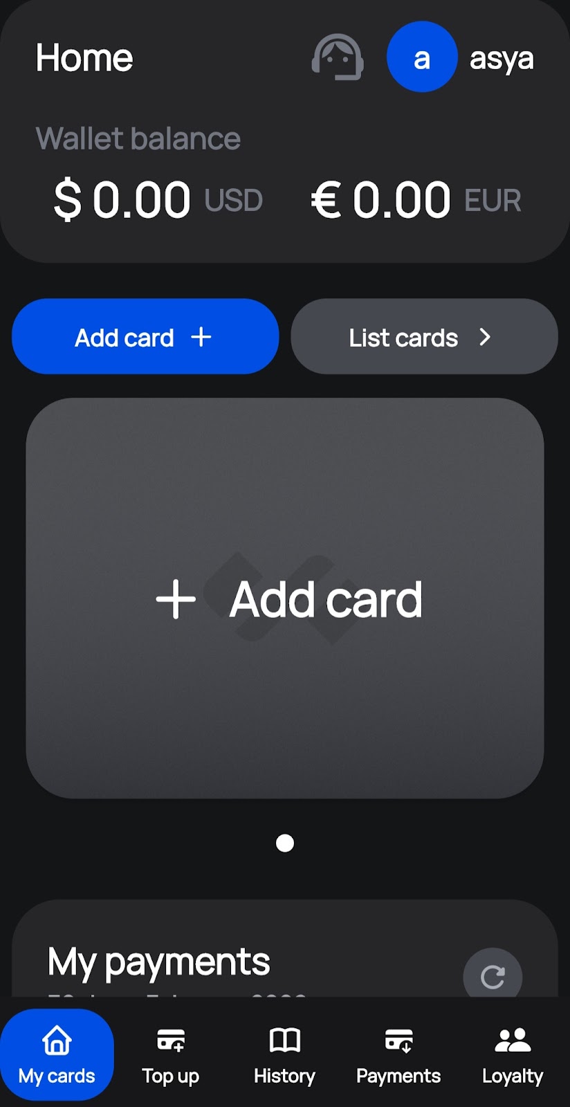 cards pay bot отзывы