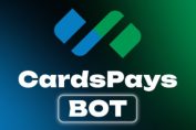 Cardspays Bot