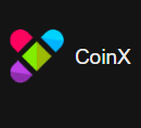 Coinx Change