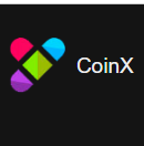 Coinx Change