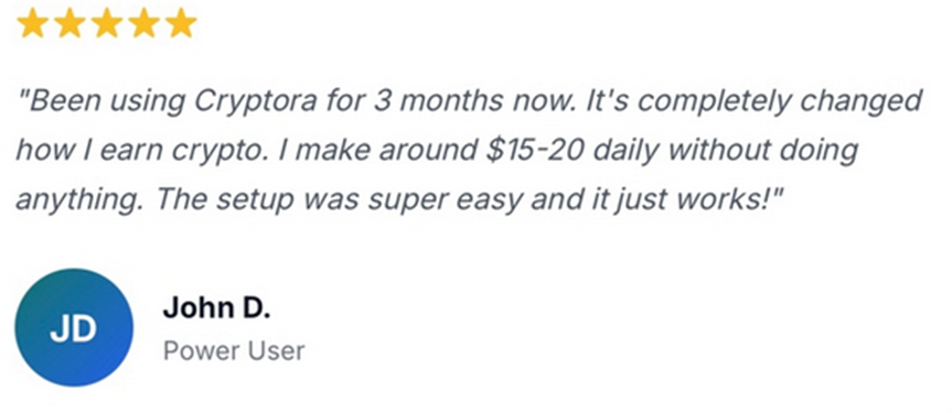 cryptora works отзывы