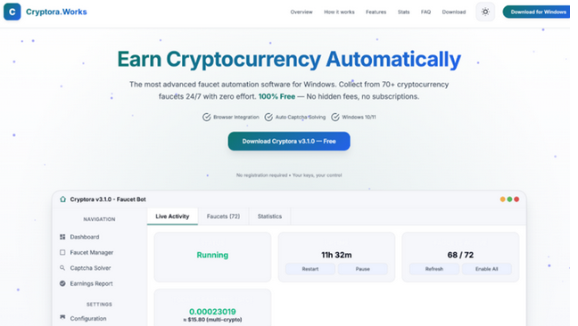 cryptora works отзывы