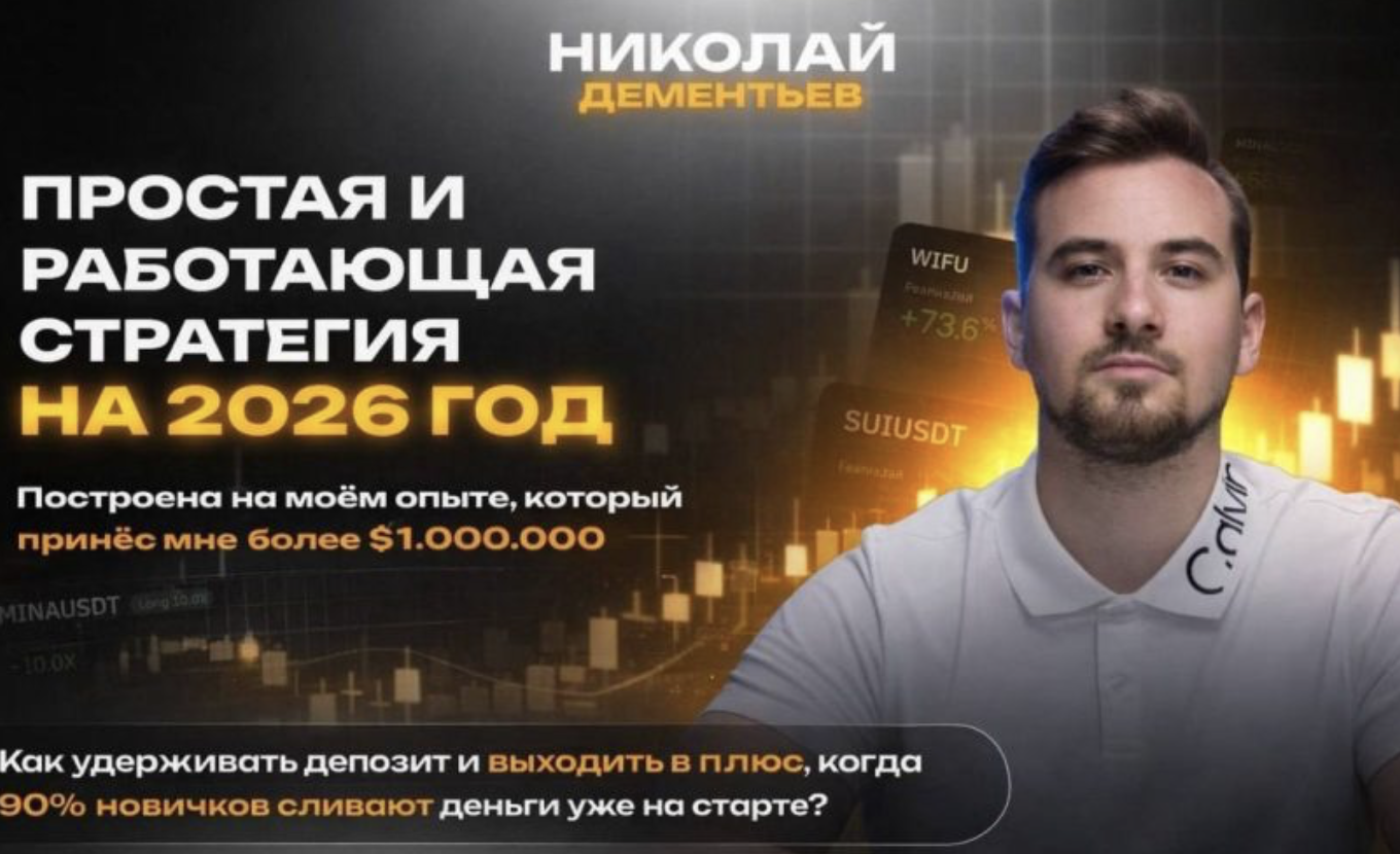 николай дементьев голос крипты отзывы николай дементьев голос крипты отзывы