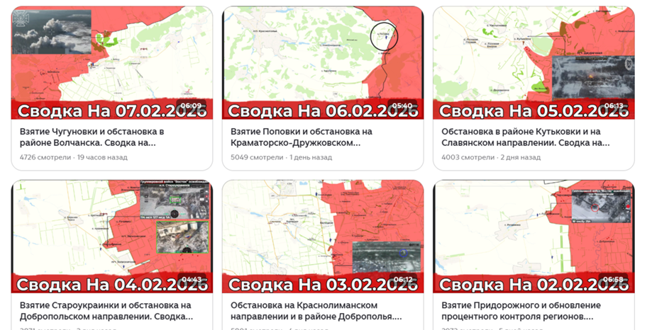 оружейный мастер обзор сво