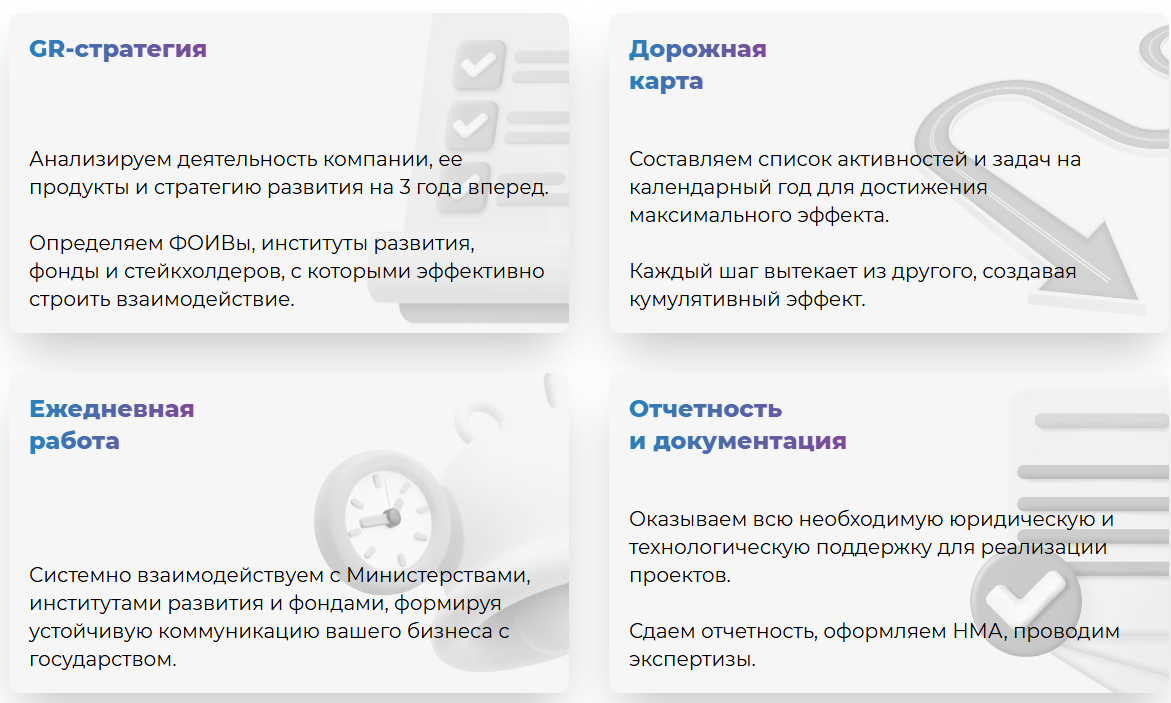 родионов групп