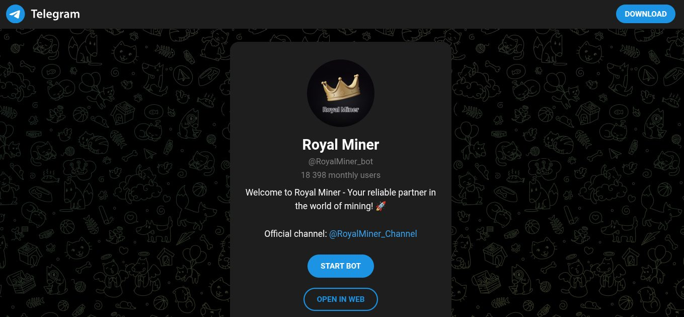 royal miner отзывы royal miner отзывы
