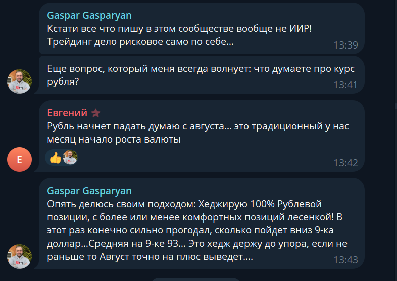 winter wolves trading отзывы