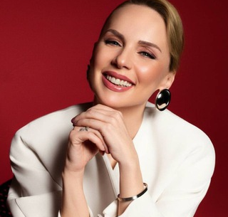 Ана Мавричева