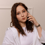 Анастасия Кленова Фриланс