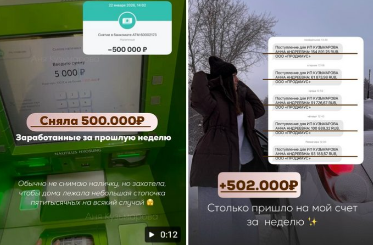 анна фриланс для тебя