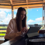 Анна Кузьмарова