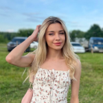 Анна Паркер