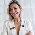 Анна Пирогова