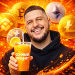 Антон Системный Трейдинг Телеграмм