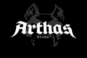 Arthas Store